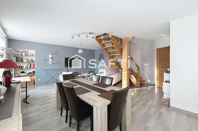 Maison 11 pièces 486000 €