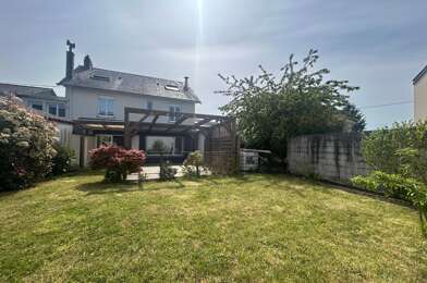 Maison 11 pièces 486000 €