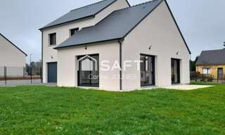 Maison 6 Pièces 124 m² à vendre à Renac (35660)