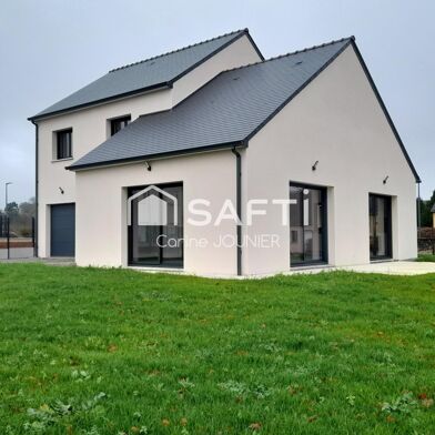 Maison 6 pièces 310000 €