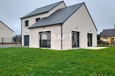 Maison 6 pièces 300000 €