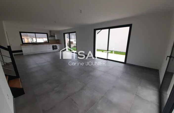 Maison Neuve à Renac (35)  Idéalement Située ! — photo 2