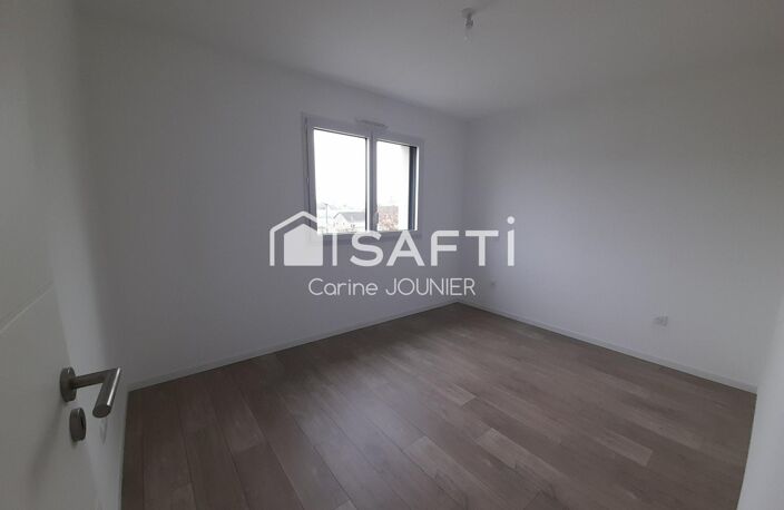 Maison Neuve à Renac (35)  Idéalement Située ! — photo 3