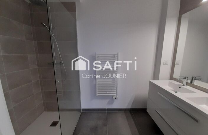 Maison Neuve à Renac (35)  Idéalement Située ! — photo 4