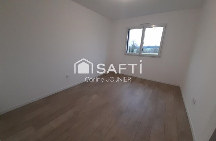 Maison Neuve à Renac (35)  Idéalement Située ! — photo 5