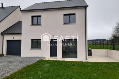 Maison 5 pièces 252000 €