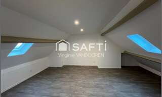 Maison 5 Pièces 121 m² à vendre à Boulogne-sur-Mer (62200)