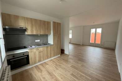 Maison 3 pièces 265000 €