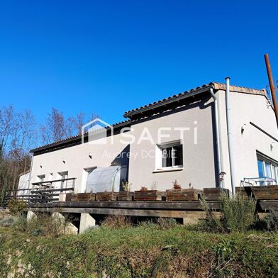 Maison 5 pièces 315000 €