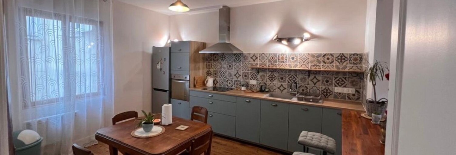 Maison 5 Pièces 128 m² à vendre à Castelnaudary (11400)