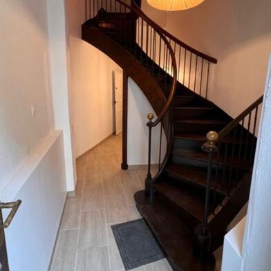 Maison 5 pièces 159000 €