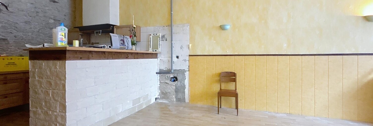 Maison 5 Pièces 128 m² à vendre à Castelnaudary (11400)
