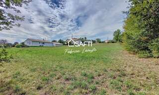 Terrain  4486 m² à vendre à Lézat-sur-Lèze (09210)