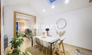 Maison 3 Pièces 81 m² à vendre à Cholet (49300)