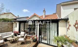 Maison 3 Pièces 81 m² à vendre à Cholet (49300)