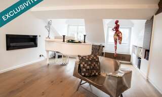 Appartement 9 Pièces 281 m² à vendre à Paris 3 (75003)