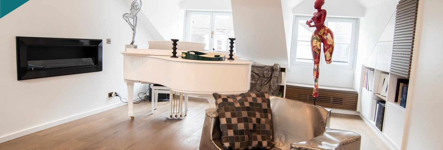 Appartement 9 Pièces 281 m² à vendre à Paris 3 (75003)