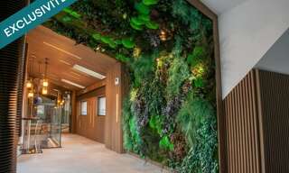 Appartement 9 Pièces 281 m² à vendre à Paris 3 (75003)