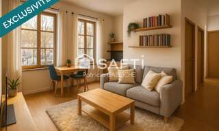 Appartement 2 Pièces 39 m² à vendre à Talence (33400)