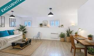 Appartement 1 Pièce 25 m² à vendre à Bordeaux (33000)