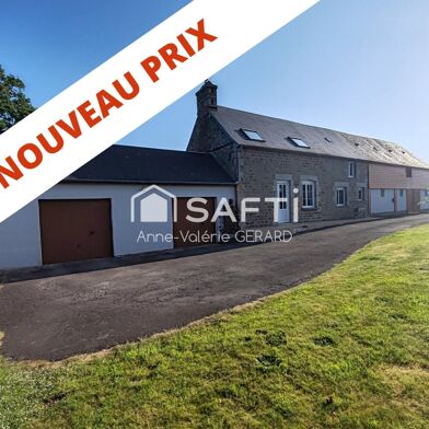 Maison 6 pièces 157900 €