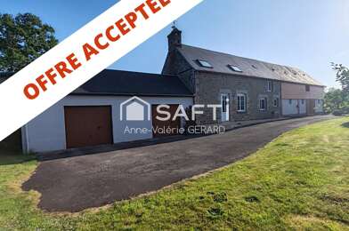 Maison 6 pièces 157900 €