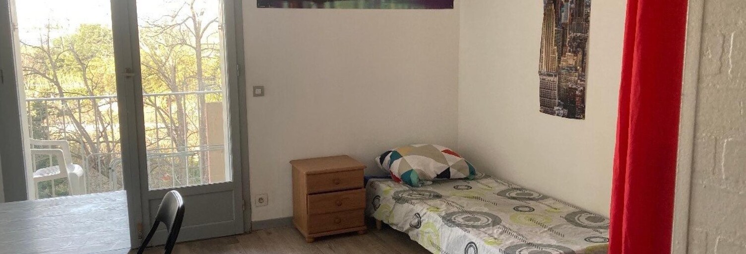 Appartement 4 Pièces 72 m² à vendre à Perpignan (66000)