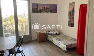 Appartement 4 Pièces 88 m² à vendre à Perpignan (66000)