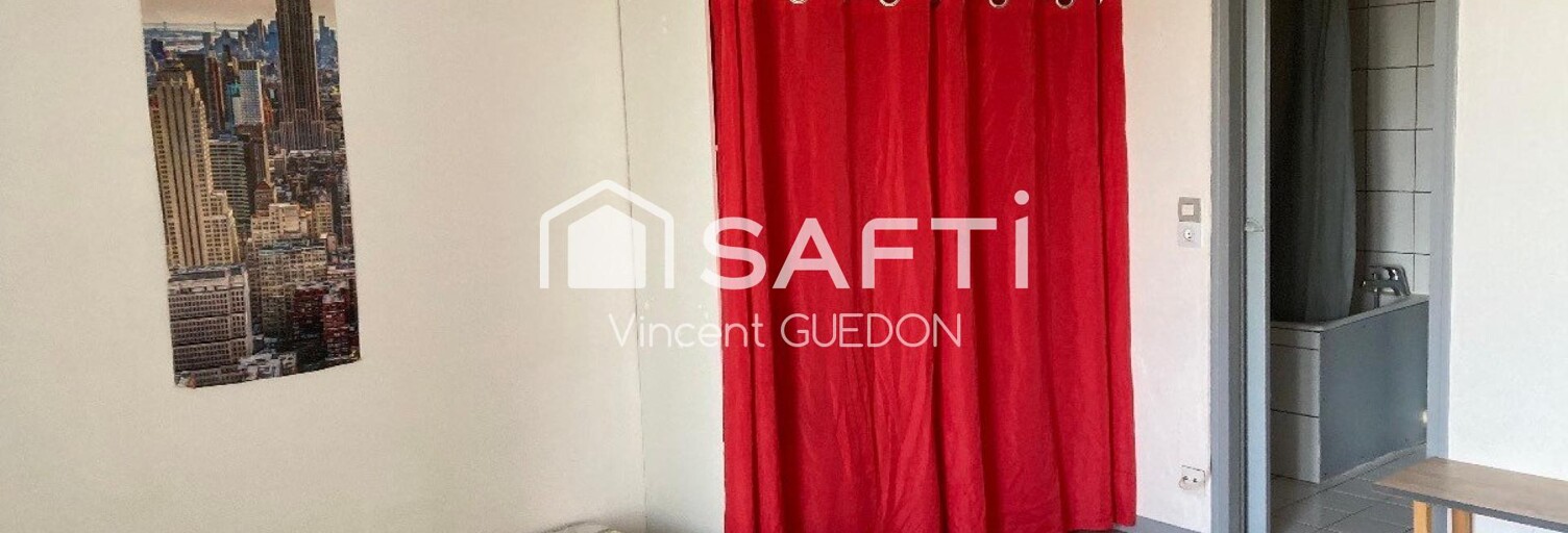 Appartement 4 Pièces 88 m² à vendre à Perpignan (66000)