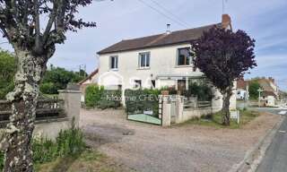 Maison 6 Pièces 168 m² à vendre à Vicq-Exemplet (36400)