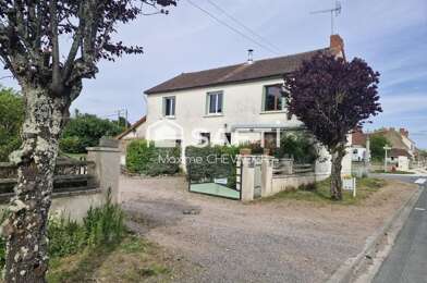 Maison 6 pièces 128400 €