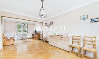 Maison 4 Pièces 65 m² à vendre à Garches (92380)