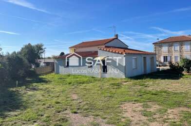 Maison 5 pièces 138500 €