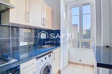 Appartement 3 pièces 265000 €