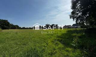 Terrain  12745 m² à vendre à Bouessay (53290)
