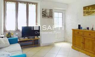 Maison 3 Pièces 58 m² à vendre à La Richardais (35780)