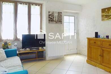 Maison 3 pièces 198000 €