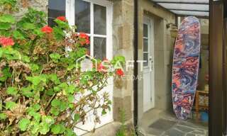 Maison 3 Pièces 58 m² à vendre à La Richardais (35780)