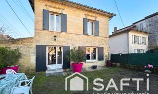 Maison 4 Pièces 134 m² à vendre à Saint-André-de-Cubzac (33240)