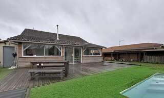 Maison 6 Pièces 152 m² à vendre à Hostens (33125)