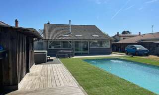 Maison 6 Pièces 152 m² à vendre à Hostens (33125)