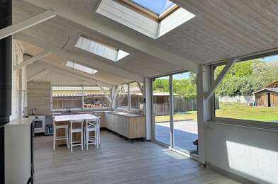 Maison 6 pièces 345000 €