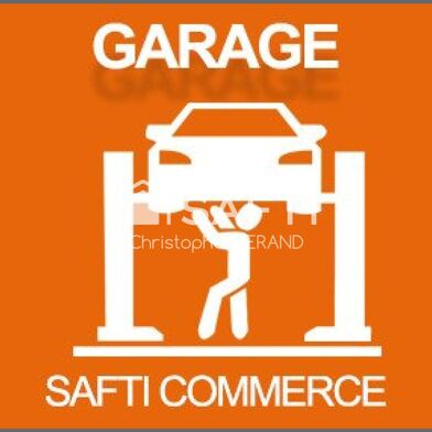 Commerce 6 pièces 86000 €