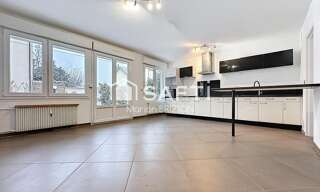 Appartement 2 Pièces 51 m² à vendre à Reims (51100)