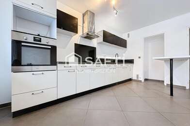 Appartement 2 pièces 139000 €