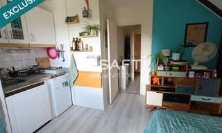 Immeuble  280 m² à vendre à Vitré (35500)