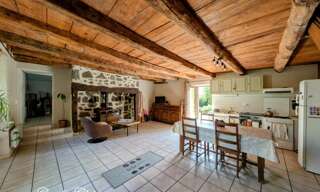 Maison 3 Pièces 76 m² à vendre à Mauriac (15200)