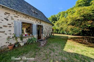 Maison 3 pièces 154000 €