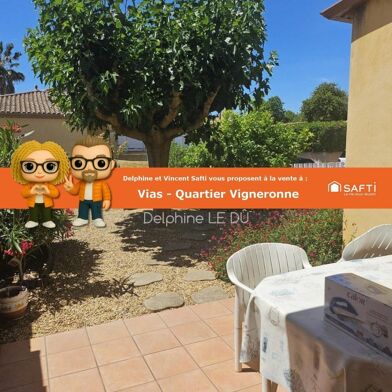 Maison 4 pièces 315000 €