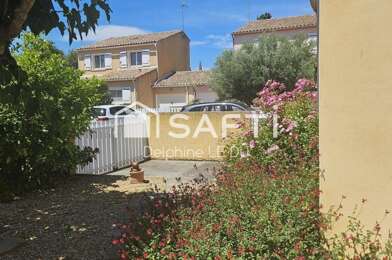 Maison 4 pièces 315000 €